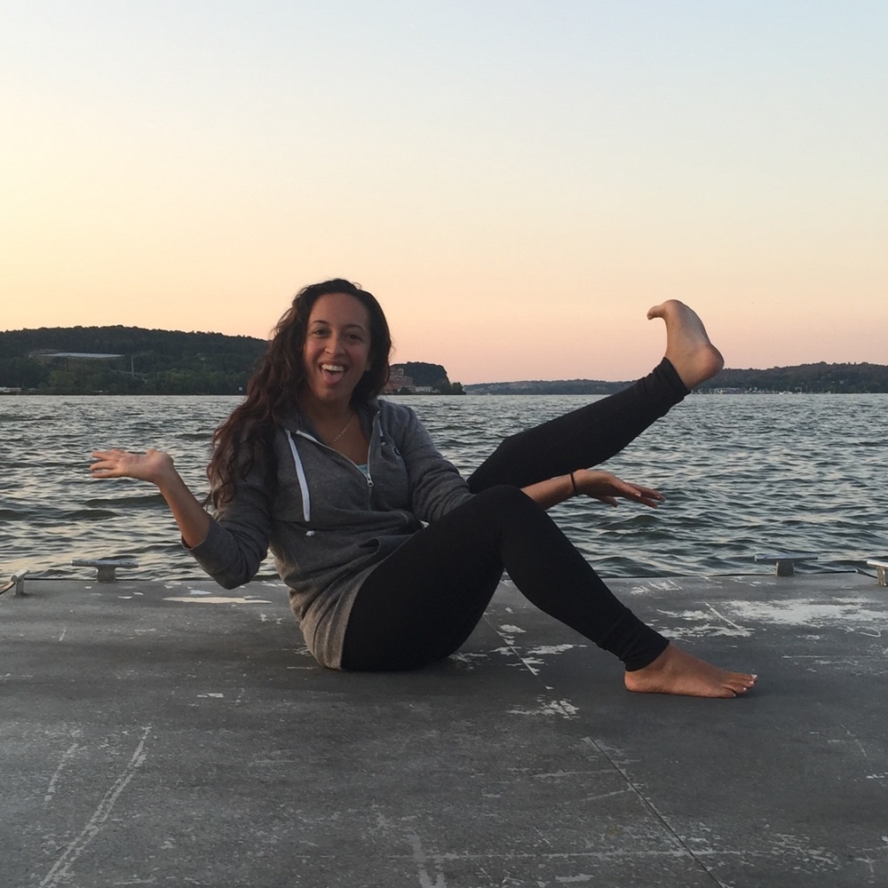 Meet your Posher, Nikki